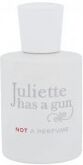 Juliette Has A Gun Not a perfume - eau de parfum donna 50 ml vapo