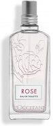 L'Occitane Rose eau de toilette donna 75 ml vapo