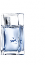 Kenzo L'eau  pour homme - eau de toilette uomo 30 ml vapo