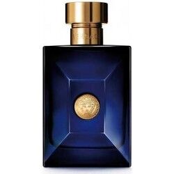 Versace Dylan blue - eau de toilette uomo 200 ml vapo