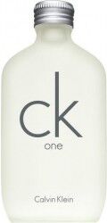 Calvin Ck one - eau de toilette unisex 50 ml vapo