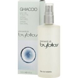 Byblos Ghiaccio - eau de toilette unisex 120 ml vapo