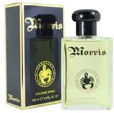 Morris Classica - eau de cologne uomo 100 ml vapo