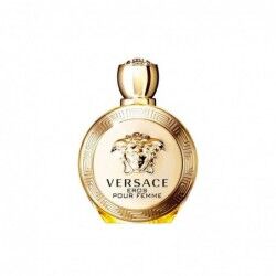 Versace Eros - eau de parfum donna 100 ml vapo