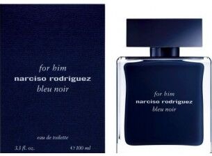 Rodriguez For him bleu noir - eau de toilette uomo 100 ml vapo