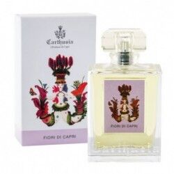 Carthusia Fiori di Capri - Eau de Parfum donna 100 ml vapo