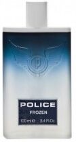 Police Frozen - eau de toilette uomo 100 ml vapo