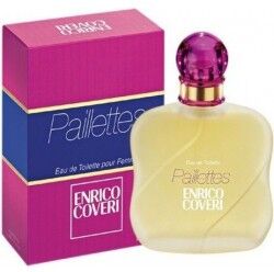 Enrico Coveri Paillettes - eau de toilette donna 75 ml vapo