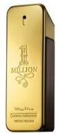 Paco Rabanne 1 million - eau de toilette uomo 100 ml vapo