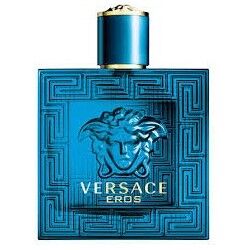 Versace Eros - eau de toilette uomo 200 ml vapo