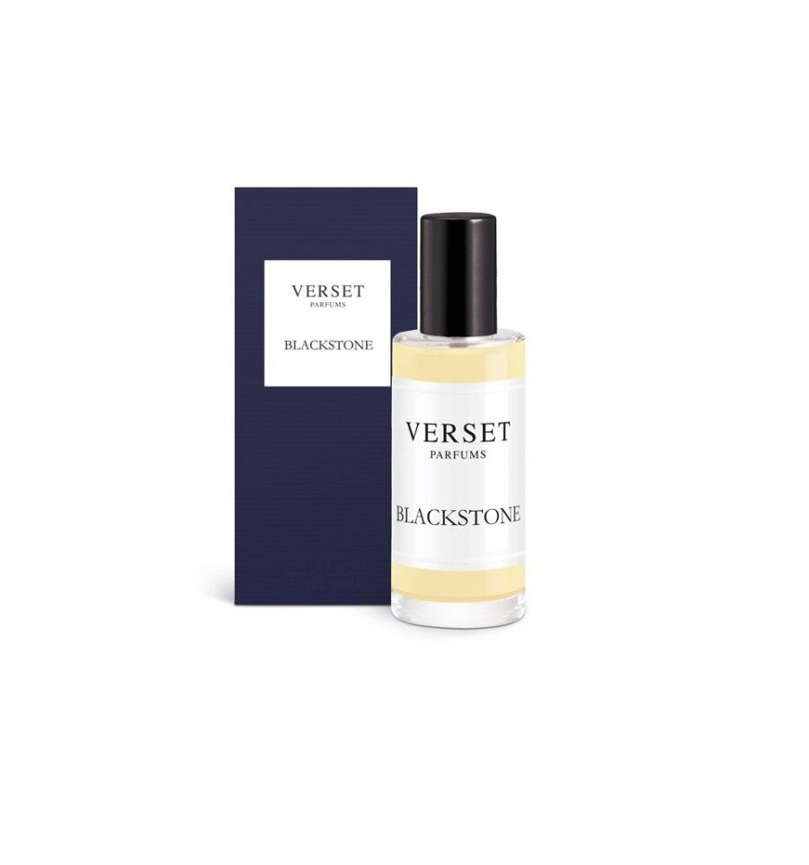 Verset mini Parfum BlackStone profumo uomo (15 ml)