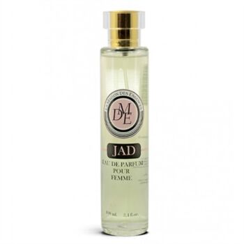 La Maison Des Essences Linea Eau de Parfum Profumo Donna JAD 100 ml