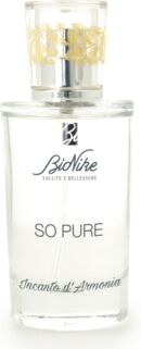 BioNike Linea Profumi So Pure Incanto D'Armonia Eau De Toilette 50 ml