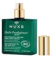 Nuxe Huile Prodigieuse Neroli 100 Ml