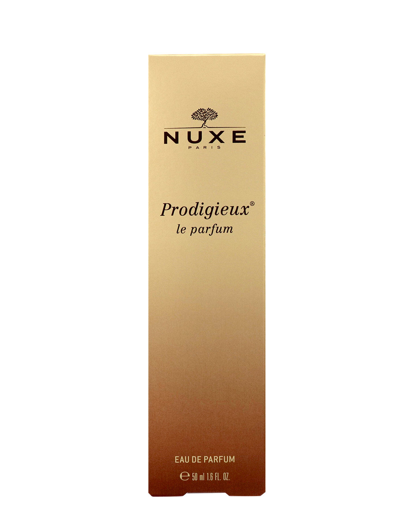 NUXE Prodigieux Le Parfum - Eau De Parfum 50ml