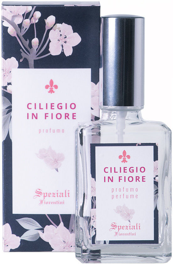 DERBE Speziali Fiorentini - Ciliegio In Fiore Profumo 50 Ml