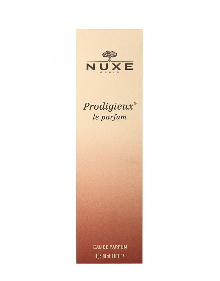 NUXE Prodigieux Le Parfum - Eau De Parfum 30ml