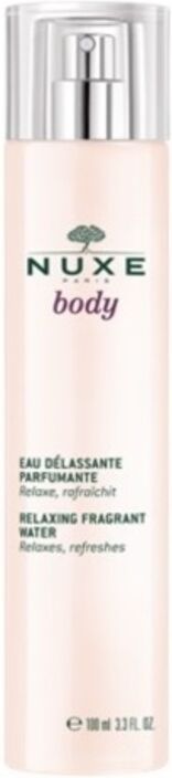 Nuxe Body Eau Delassante Parf