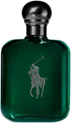 Ralph Lauren Polo Green Cologne Intense 125 Ml