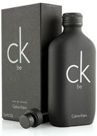 Calvin Klein Ck Be  100 ml, Eau de Toilette Spray Donna