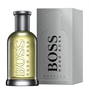Hugo Boss Boss Bottled  100 ml, Eau de Toilette Spray Uomo