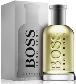 Hugo Boss Boss Bottled  200 ml, Eau de Toilette Spray Uomo