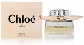 Chloé 30 ml, Eau de Parfum Spray Donna