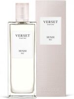 VERSET SENSI PIU Profumo 50ml