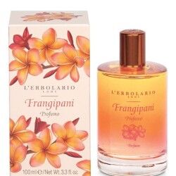 L'ERBOLARIO Frangipani Porfumo Flacone 100 ml