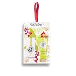 ROGER&GALLET (LAB. NATIVE IT.) Roger & Gallet Fleur D'Osmanthus Set Eau de Toilette 30ml + Gel Doccia 50ml