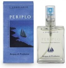 L'ERBOLARIO Erbolario Periplo Acqua di Profumo 50 ml