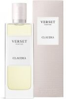 VERSET CLAUDIA Profumo 50ml