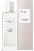 VERSET ANDREA FOR HER Profumo 50ml