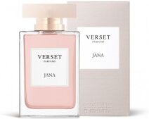 VERSET JANA Profumo 100ml