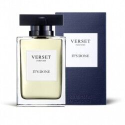 VERSET It's Done Edition 100ml