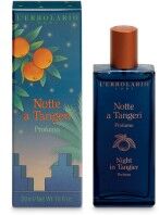 L'ERBOLARIO Srl L'Erbolario NOTTE a TANGERI Profumo 50ML