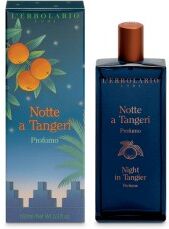 L'ERBOLARIO Srl L'Erbolario NOTTE a TANGERI Profumo 100ML