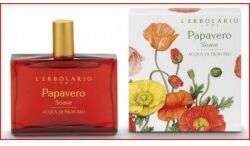 L'ERBOLARIO ERBOLARIO Papavero Soave Acqua di Acqua 50 ml