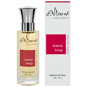 Altearah Parfum de soin royal purple energy bio 30ml