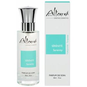 Altearah Parfum de soin turqoise serenity bio 30ml