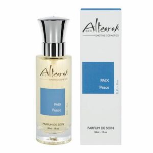 Altearah Parfum de soin blue peace bio 30ml