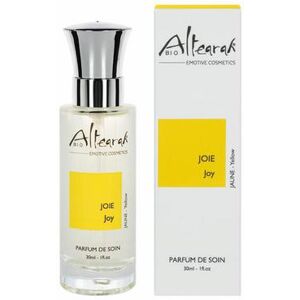 Altearah Parfum de soin yellow joy bio 30ml