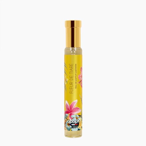 adopt FLEUR DE TIARE, 30 ml, eau de parfum, damesgeur, : damesgeur