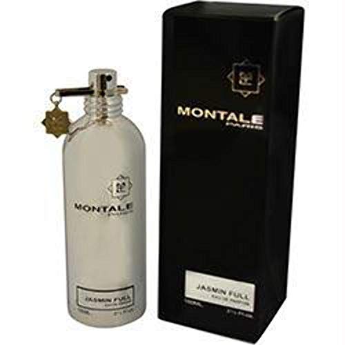 Montale , Jasmin Full, Eau de Parfum, damesgeur, 100 ml