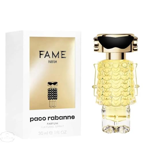 Paco Rabanne Fame Parfum, spray, damesgeur
