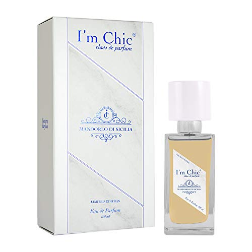 I'm Chic Mandorlo di Sicilien Edp 100 ml