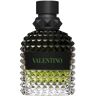 Valentino Uomo Born In Roma Green Stravaganza Eau de Toilette 50 ml