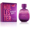 Hollister Festival Nite For Her EDP 100 ml