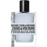 Zadig & Voltaire Zadig & Voltaire This Is Him! Vibes Of Freedom EDT 50 ml