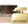 Dolce & Gabbana Dolce & Gabbana The One Gold EDP 30 ml